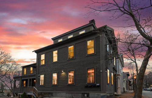 Ultra lux apartment steps from Brown and RISD - Foto 20