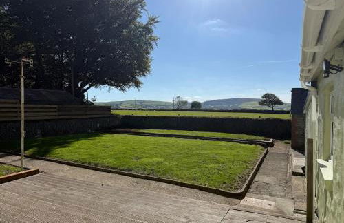 3 Bedroom Pembrokeshire Cottage - Beaches, Coastal path walks, Castles nearby - Foto 32