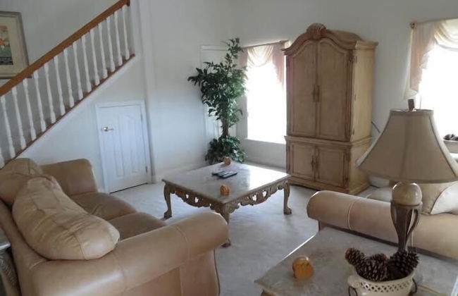 Ov4069 - Vista Park - 5 Bed 4 Baths Villa - Foto 2