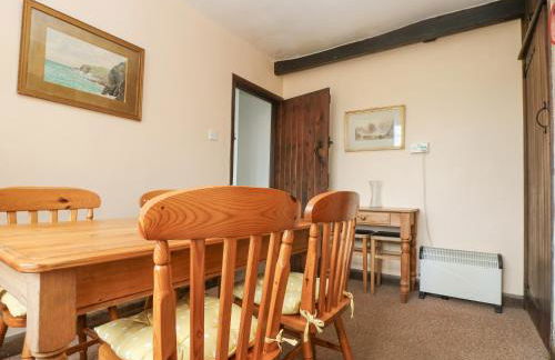 Parc An Castle Cottage - Foto 12