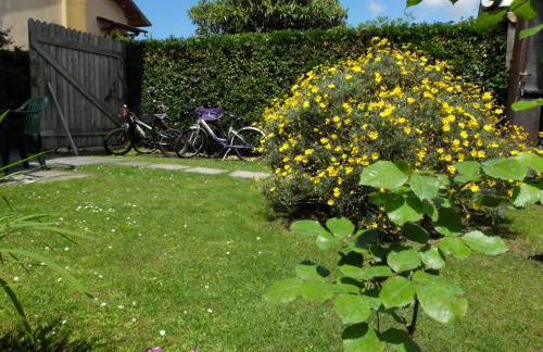 Appartamento con giardino a 5 minuti dal mare - Foto 34