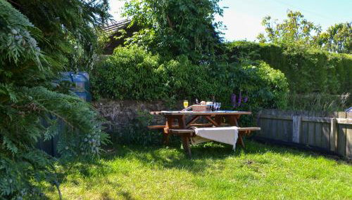Dinmont Cottage - Foto 4, Garden