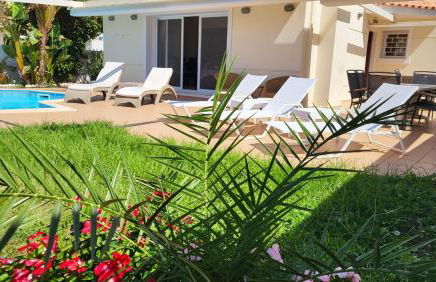 Holiday villa SUNJOY close to the beach - Foto 8