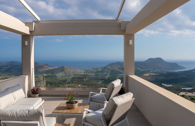 Villa in Mariou Near Plakias Beach - Foto 40