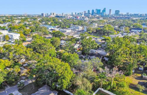 Prime Tampa Location | Walk to Armature Works - Foto 23