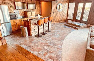 The Royal Chateau-5BED6BATHPoolHottub-20PP - Foto 52