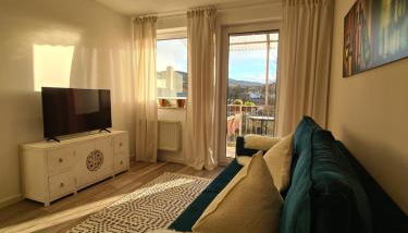 Ferienwohnung Rosenberg - Foto 2