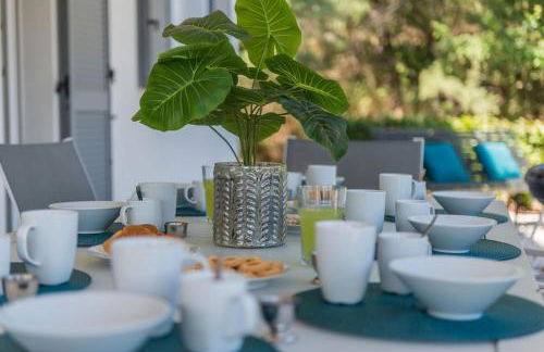 Villa Teresa 16 - Foto 42