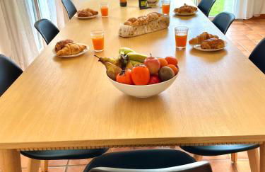 " Au coin du Lys " Garage - Jardin - Wifi - Foto 11