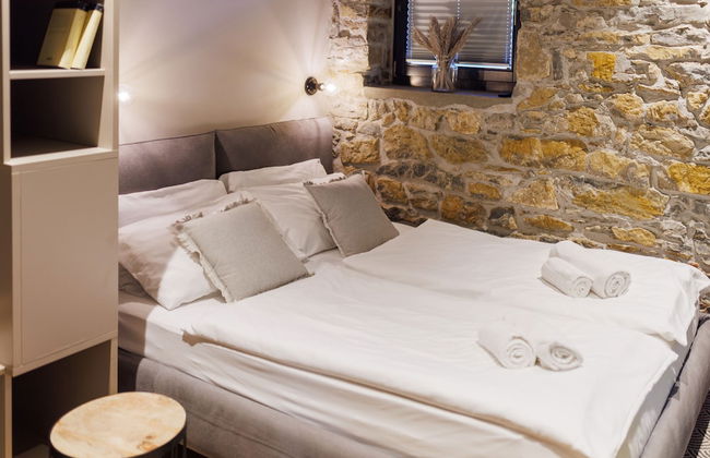 Vila Robida & SPA - Foto 8