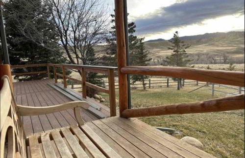 Saddlehorn Ranch - Foto 9