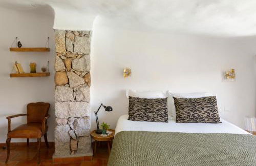 Les Villas de Palombaggia - Foto 116