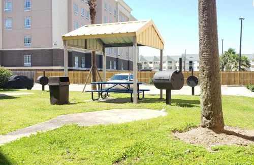 The Galveston Victorian Condo - Foto 55