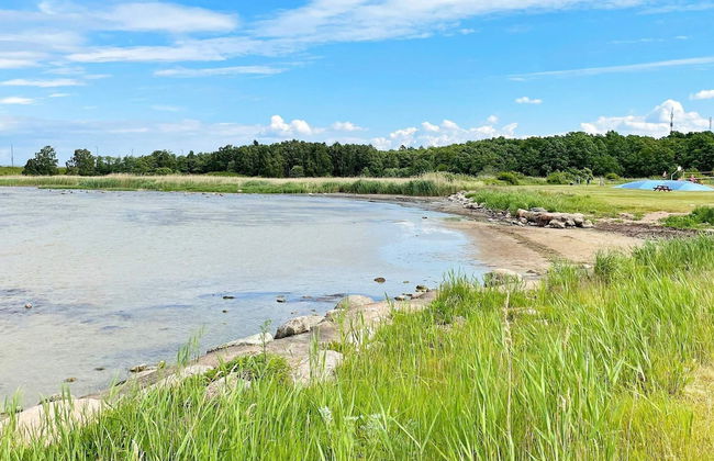 5 Star Holiday Home in Farjestaden - Foto 27