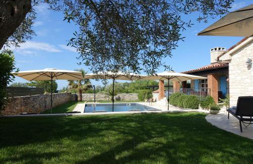 Villa Emma Smoljanci 76 - Foto 14