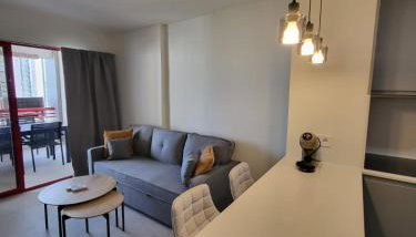 New One Bedroom Apartament in Benidorm EVAMAR - Foto 1