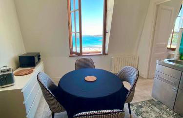 le Royal XIX vue mer 212 - Foto 4