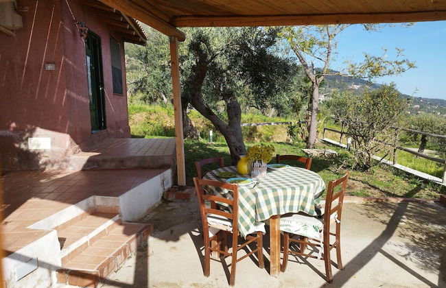 Agriturismo Monte Alto - Photo 25