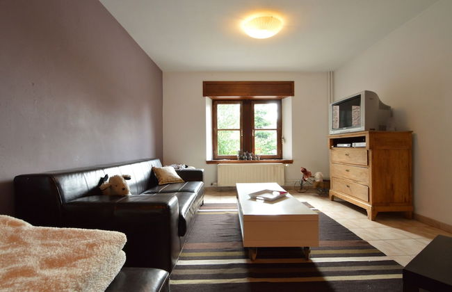 Holiday Home in Odeigne With Sauna - Photo 14