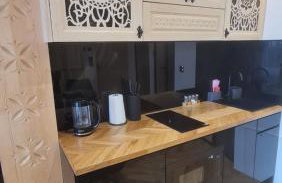 Villa Fortuna - Regionalne apartamenty & SPA - Sauna, Grill, Jacuzzi z widokiem na Tatry - Foto 49