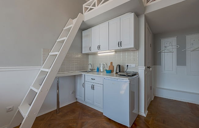 Merchant House by Sokroma - Foto 19