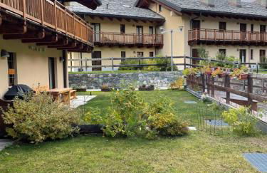 Monte Rosa Panorama - Foto 12