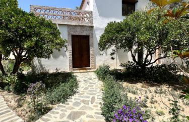 Cortijo Al-Andalus - Foto 74