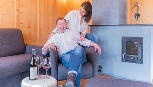 Eco Chalet Olival - Foto 3