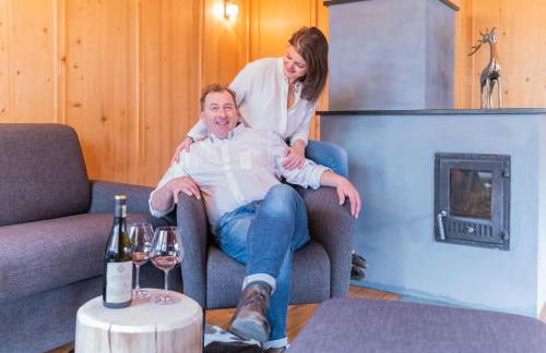 Eco Chalet Olival - Foto 3