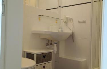 Apartment Villa Zur Altstadt Sassnitz - Foto 62