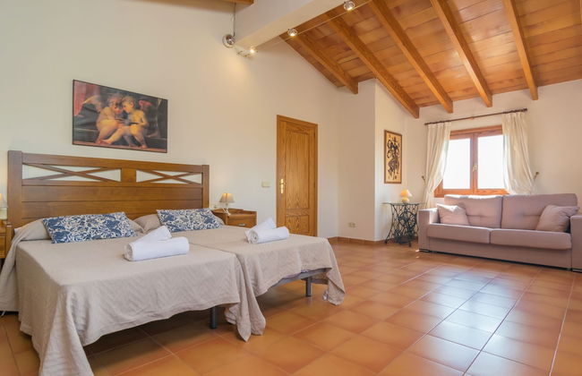 Es Garroveral 3 in Bunyola - Photo 31