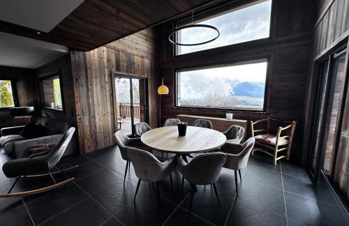 Chalet du rocher Font Romeu - Foto 37