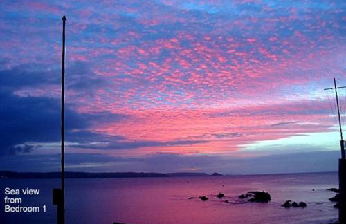 The Old Admiralty Boathouse - at Cawsand Beach - Foto 34