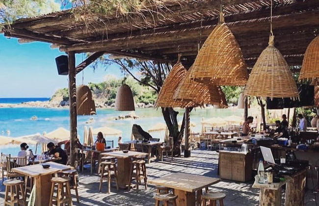 Aegean Blue Villa - Foto 17