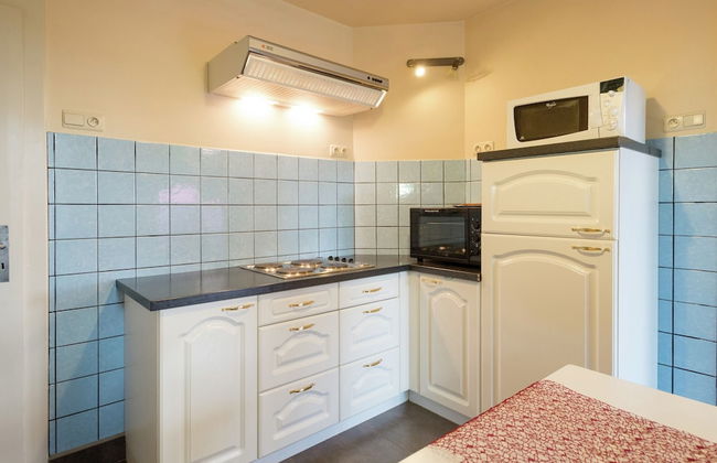 Charming Cottage, Thirimont - Foto 9