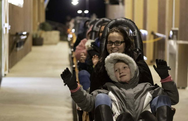 Rocky Top Mountain Coaster Tickets - Photo 7