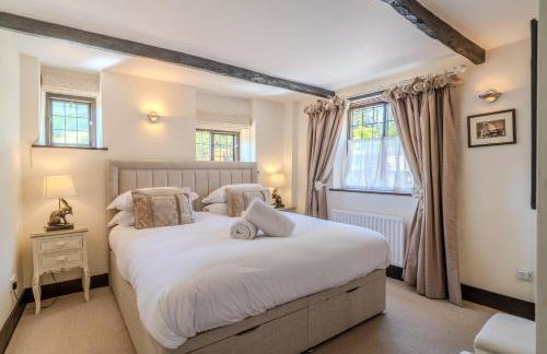 Barn Cottage - Foto 1