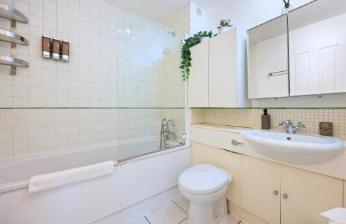 Private Oxford Street Luxe Apartment - Photo 24