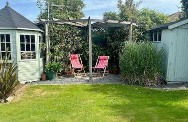 The Surf House (Widemouth Bay) - Foto 12