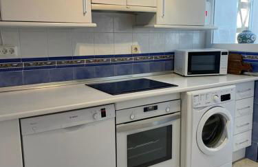 Kuiper Apartment - Los Lagos Mijas Golf - Photo 21