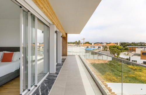 Lilac Cascais Villa with Swimming Pool - Foto 31