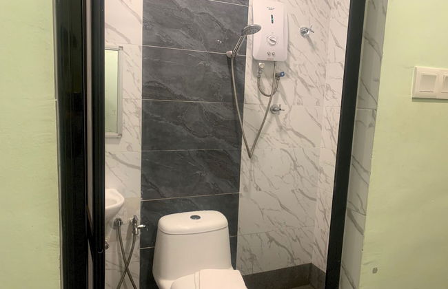 OYO 91025 THHomeStay - Foto 10