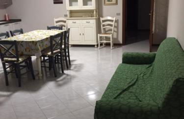 Foresto Case Vacanza - Foto 11