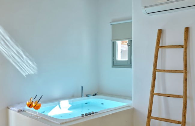 Zefi Hotel & Suites - Foto 57