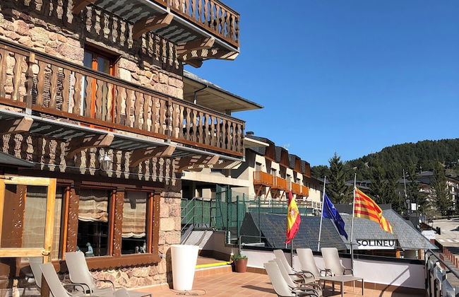 Apartamentos Solineu - Foto 38