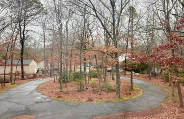 Cozy & Private Retreat Near Atlantic City! - Foto 2