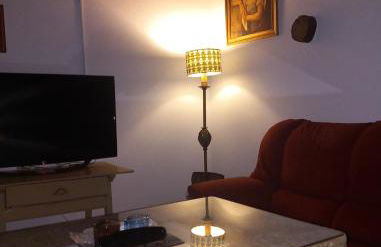 Casa Rural Camino de los molinos y su establo - Photo 15