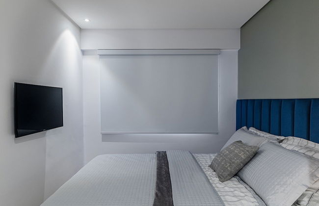 Hy Beach Flats - Santa Maria - Foto 2