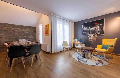 Nice house close to Disney 12 people - Foto 36