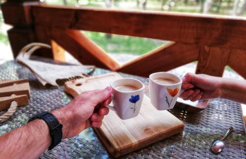 Łosia Chata - Foto 22